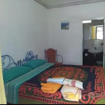 Guest house La Mia Africa