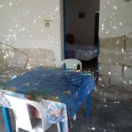 Guest house La Mia Africa *
