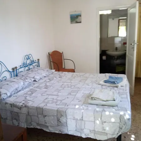Guest house La Mia Africa