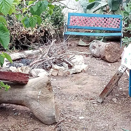 Guest house La Mia Africa