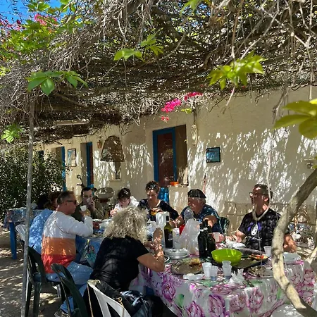 La Mia Africa Guest house