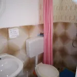 게스트하우스 La Mia Africa 파뷔냐나도