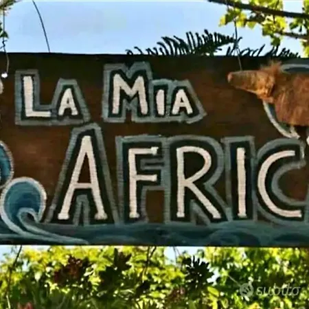 La Mia Africa Gasthof