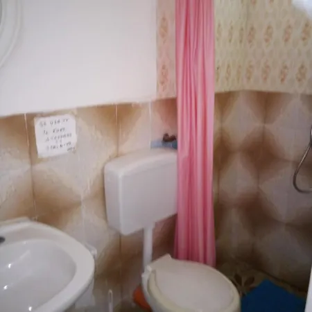 Vendégház La Mia Africa Favignana